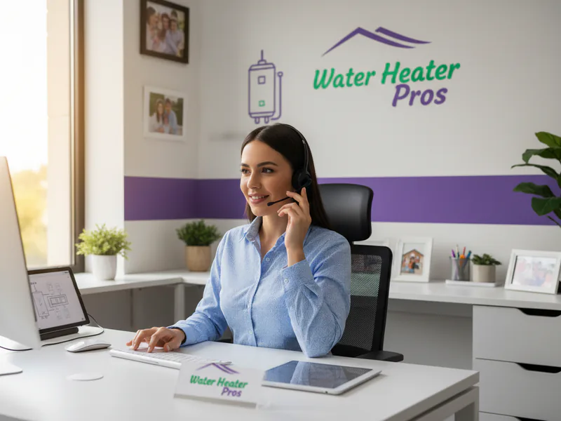 Water Heater Repair  in Lehi  FAQ